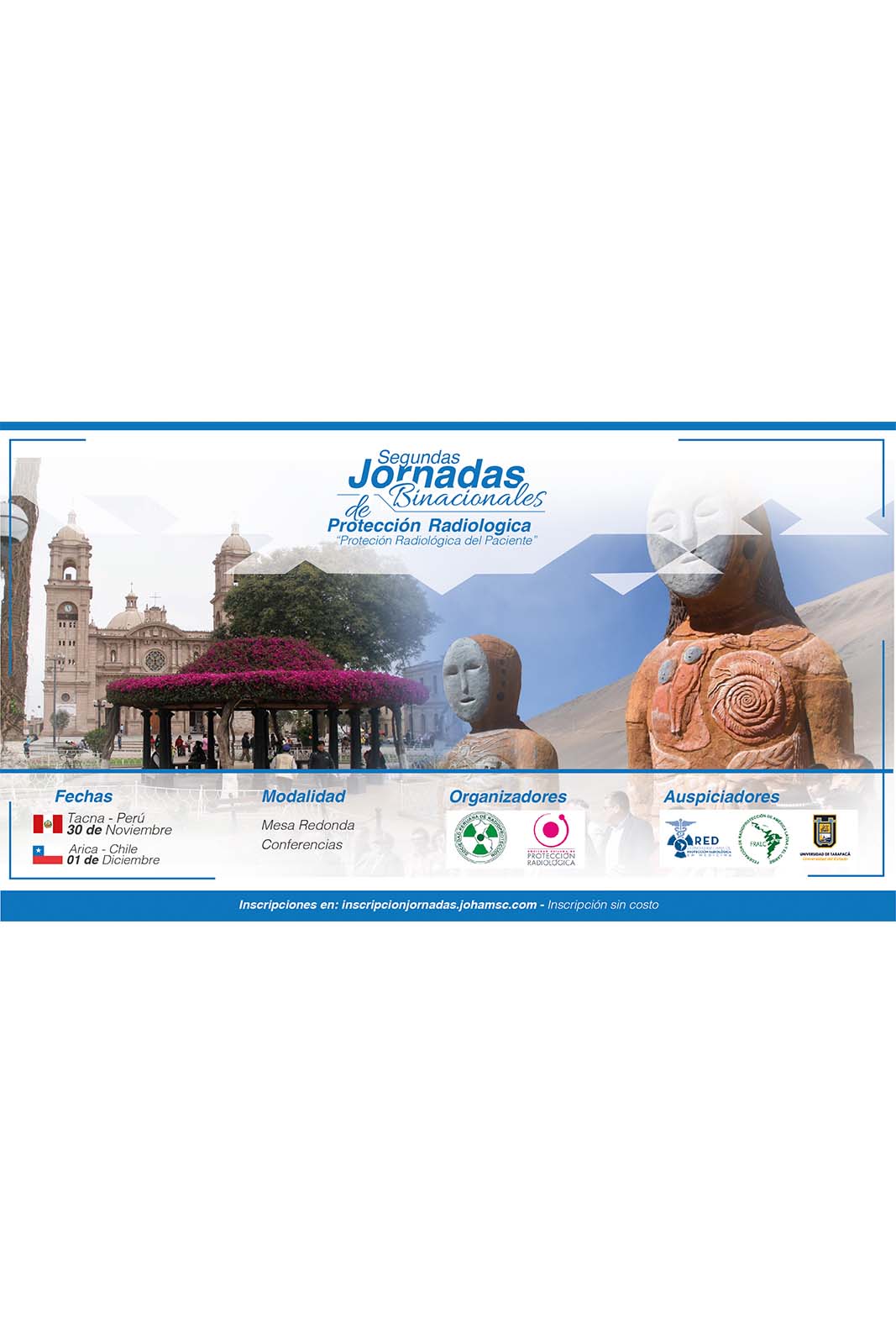 encuentro binacional